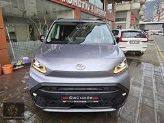 //2025//TOYOTA.PROACE.CİTY//1.5.D//PASSİON X-PACK//