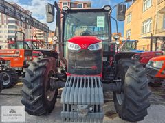 HASAN YÜKSEL,DEN MASSEY FERGUSON 4708M 896 SAATTE 2024 MODEL