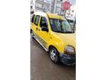 Sahibinden Otomobil ruhsatlı Kangoo 1.9 D RN 2002 Model 