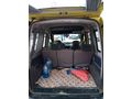 Sahibinden Otomobil ruhsatlı Kangoo 1.9 D RN 2002 Model 