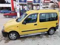 Sahibinden Otomobil ruhsatlı Kangoo 1.9 D RN 2002 Model 