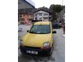 Sahibinden Otomobil ruhsatlı Kangoo 1.9 D RN 2002 Model 