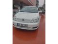Sahibinden Toyota Corolla 1.4 Terra 2005 Model