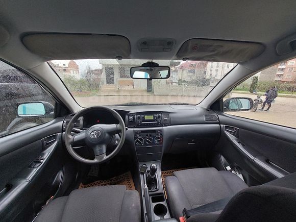 Sahibinden Toyota Corolla 1.4 Terra 2005 Model