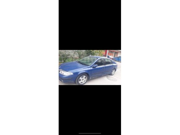 Sahibinden Renault Laguna 1.6 Authentique 2003 Model