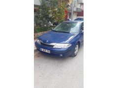 Sahibinden Renault Laguna 1.6 Authentique 2003 Model