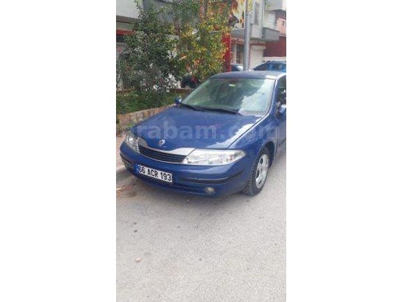 Sahibinden Renault Laguna 1.6 Authentique 2003 Model