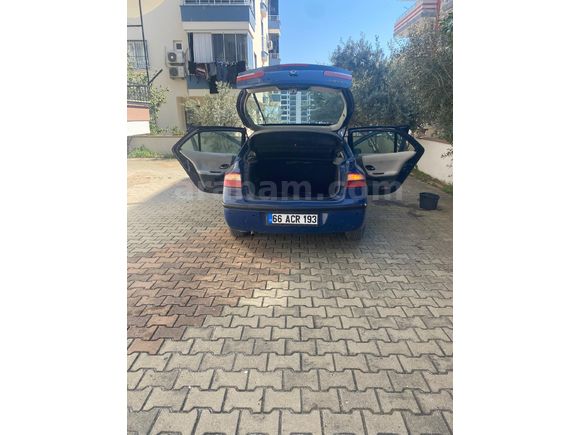 Sahibinden Renault Laguna 1.6 Authentique 2003 Model