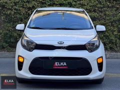 **ELKA OTOMOTİV** 2020 KİA PİCANTO COOL HATASIZ CAR PLAYLI