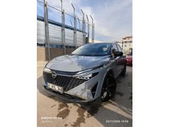 Sahibinden yeni kasa  Nissan Qashqai  Skypack paket hatasız