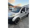 Sahibinden Citroen Nemo Combi 1.4 HDi SX Plus 2010 Model  300.000 km Gri