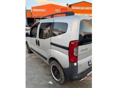 Sahibinden Citroen Nemo Combi 1.4 HDi SX Plus 2010 Model  300.000 km Gri