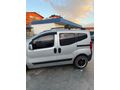 Sahibinden Citroen Nemo Combi 1.4 HDi SX Plus 2010 Model  300.000 km Gri