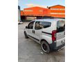 Sahibinden Citroen Nemo Combi 1.4 HDi SX Plus 2010 Model  300.000 km Gri