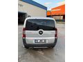 Sahibinden Citroen Nemo Combi 1.4 HDi SX Plus 2010 Model  300.000 km Gri