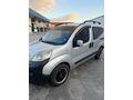 Sahibinden Citroen Nemo Combi 1.4 HDi SX Plus 2010 Model  300.000 km Gri