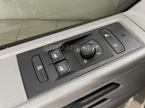 2023MODEL_150_KISA_CAMLIVAN_4+1_KATLANIR_AYNA_ÇİFT_AIRBAG_51''KM