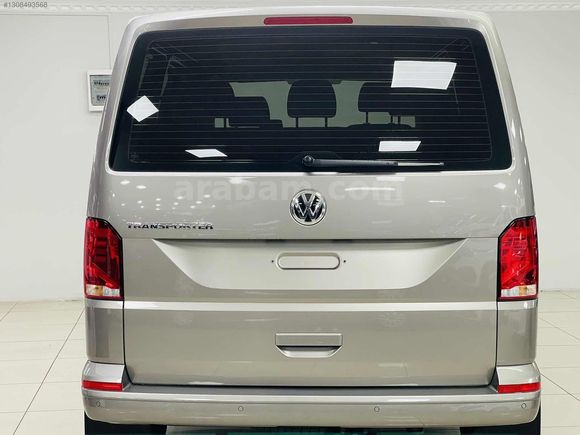 2023MODEL_150_KISA_CAMLIVAN_4+1_KATLANIR_AYNA_ÇİFT_AIRBAG_51''KM
