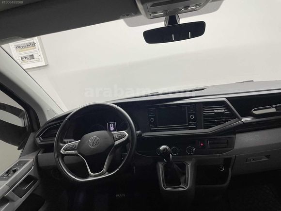 2023MODEL_150_KISA_CAMLIVAN_4+1_KATLANIR_AYNA_ÇİFT_AIRBAG_51''KM