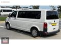 Transporter 2.0 TDI 140 HP 9+1 Camlı Van | 2017 Geniş & Konforlu