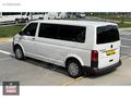 Transporter 2.0 TDI 140 HP 9+1 Camlı Van | 2017 Geniş & Konforlu