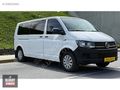 Transporter 2.0 TDI 140 HP 9+1 Camlı Van | 2017 Geniş & Konforlu