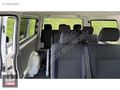 Transporter 2.0 TDI 140 HP 9+1 Camlı Van | 2017 Geniş & Konforlu
