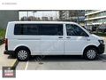Transporter 2.0 TDI 140 HP 9+1 Camlı Van | 2017 Geniş & Konforlu