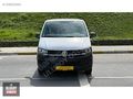 Transporter 2.0 TDI 140 HP 9+1 Camlı Van | 2017 Geniş & Konforlu