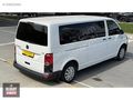 Transporter 2.0 TDI 140 HP 9+1 Camlı Van | 2017 Geniş & Konforlu