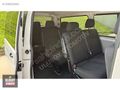 Transporter 2.0 TDI 140 HP 9+1 Camlı Van | 2017 Geniş & Konforlu