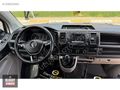 Transporter 2.0 TDI 140 HP 9+1 Camlı Van | 2017 Geniş & Konforlu