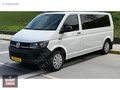 Transporter 2.0 TDI 140 HP 9+1 Camlı Van | 2017 Geniş & Konforlu