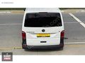 Transporter 2.0 TDI 140 HP 9+1 Camlı Van | 2017 Geniş & Konforlu