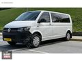 Transporter 2.0 TDI 140 HP 9+1 Camlı Van | 2017 Geniş & Konforlu