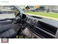 Transporter 2.0 TDI 140 HP 9+1 Camlı Van | 2017 Geniş & Konforlu