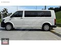 Transporter 2.0 TDI 140 HP 9+1 Camlı Van | 2017 Geniş & Konforlu