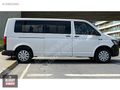 Transporter 2.0 TDI 140 HP 9+1 Camlı Van | 2017 Geniş & Konforlu
