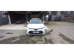 Sahibinden Toyota Corolla 1.6 Dream 2020 Model