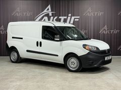 AKTİF den 2022 DOBLO CARGO 1.6 M.JET MAXİ KLİMA'LI 95.000 KM'DE