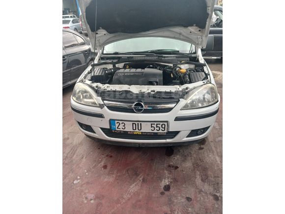 Sahibinden Opel Combo 1.3 CDTI Comfort 2009 Model  280.000 km Beyaz