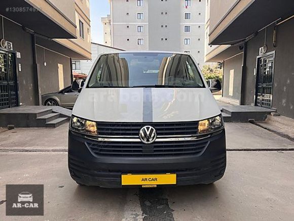 2021 MODEL TRANSPORTER - KREDİ KARTI VE TAKSİT İMKANI