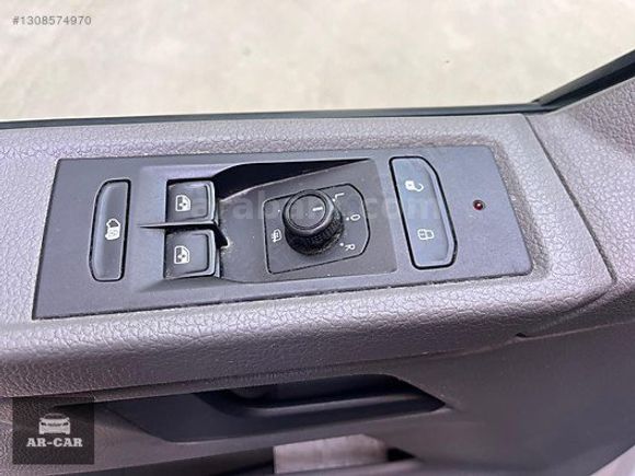 2021 MODEL TRANSPORTER - KREDİ KARTI VE TAKSİT İMKANI