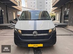 2021 MODEL TRANSPORTER - KREDİ KARTI VE TAKSİT İMKANI