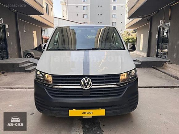 2021 MODEL TRANSPORTER - KREDİ KARTI VE TAKSİT İMKANI