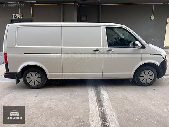 2021 MODEL TRANSPORTER - KREDİ KARTI VE TAKSİT İMKANI
