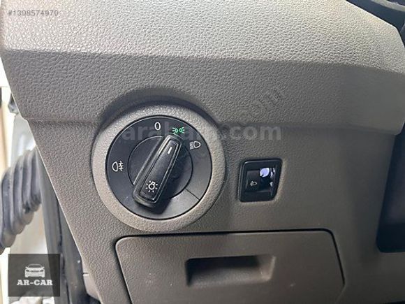 2021 MODEL TRANSPORTER - KREDİ KARTI VE TAKSİT İMKANI