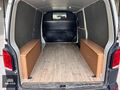 2021 MODEL TRANSPORTER - KREDİ KARTI VE TAKSİT İMKANI