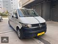 2021 MODEL TRANSPORTER - KREDİ KARTI VE TAKSİT İMKANI
