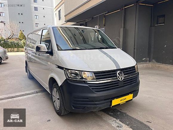 2021 MODEL TRANSPORTER - KREDİ KARTI VE TAKSİT İMKANI